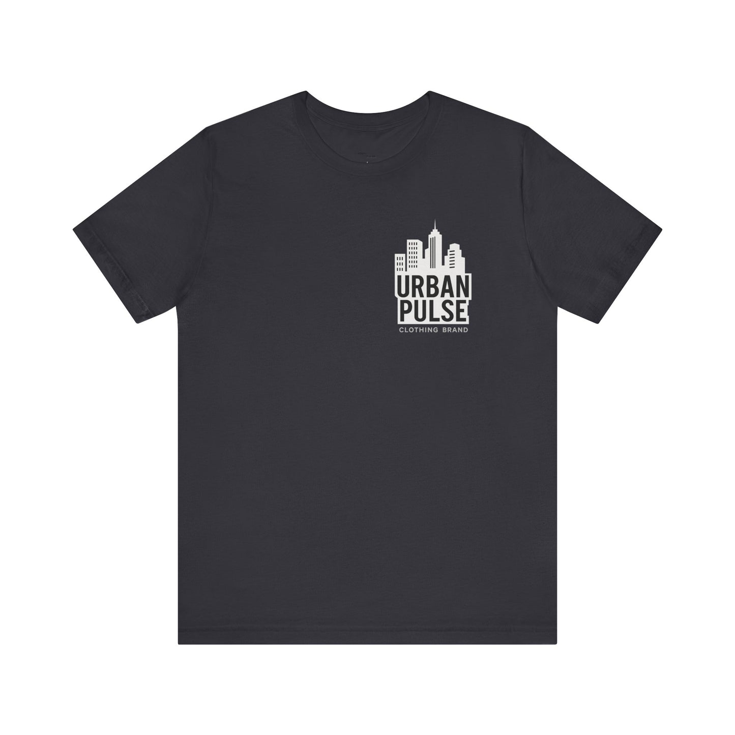Trust Your Crazy Idea Tee