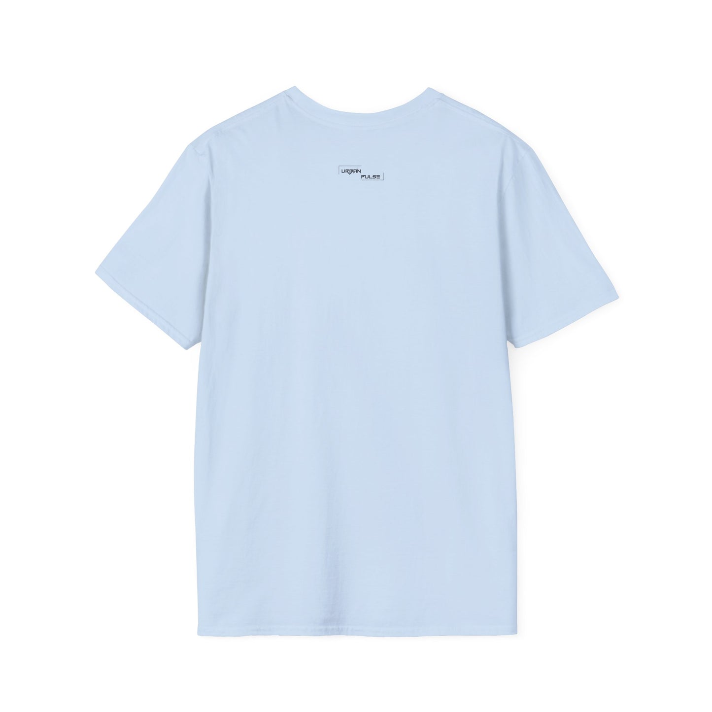 Summer Pulse Unisex T-shirt