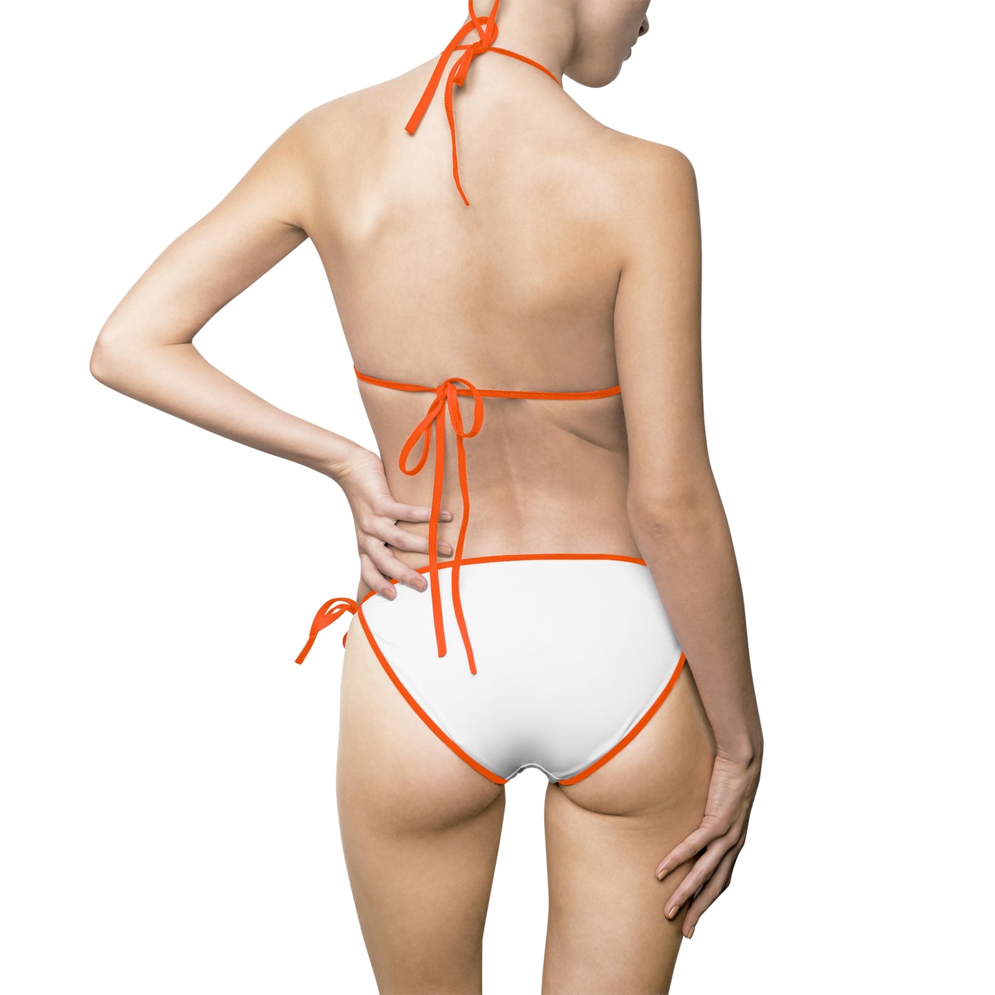 Summer Pulse Women's Bikini Swimsuit