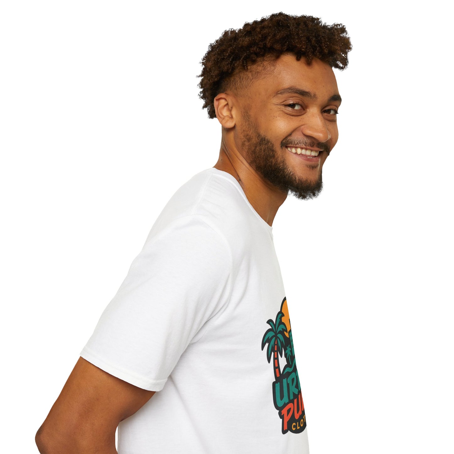 Summer Pulse Unisex T-shirt
