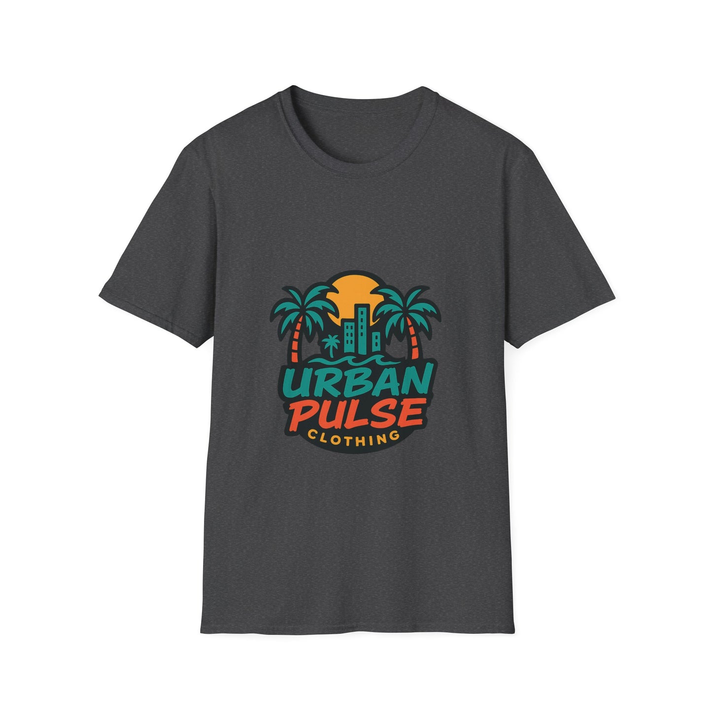 Summer Pulse Unisex T-shirt