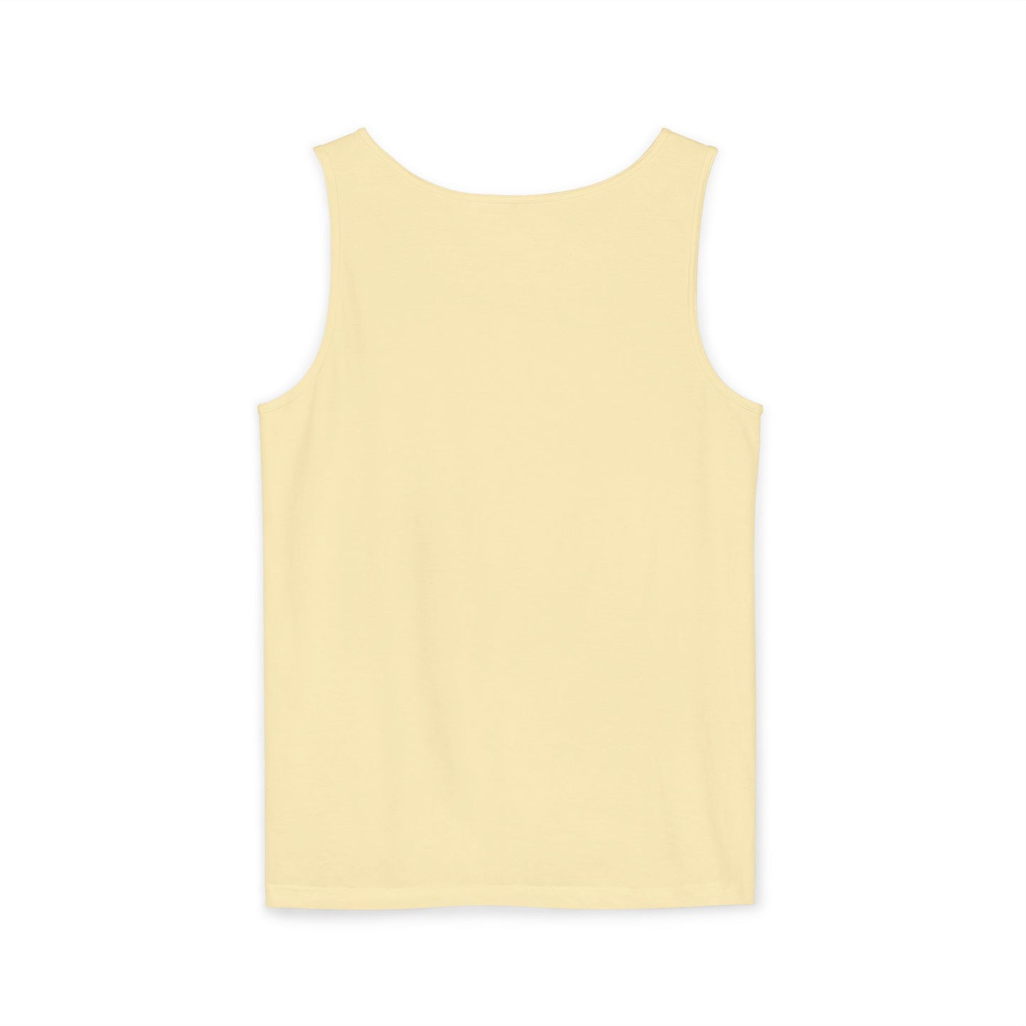Summer Pulse Unisex Tank Top