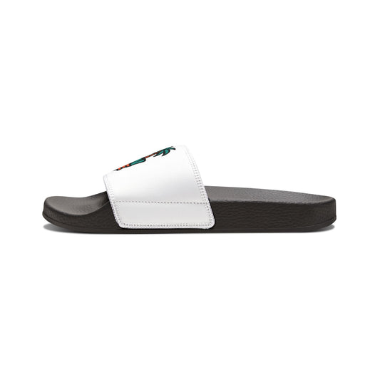 Summer Pulse Men's Slides