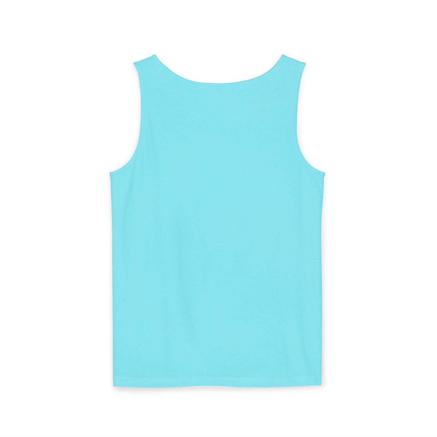 Summer Pulse Unisex Tank Top
