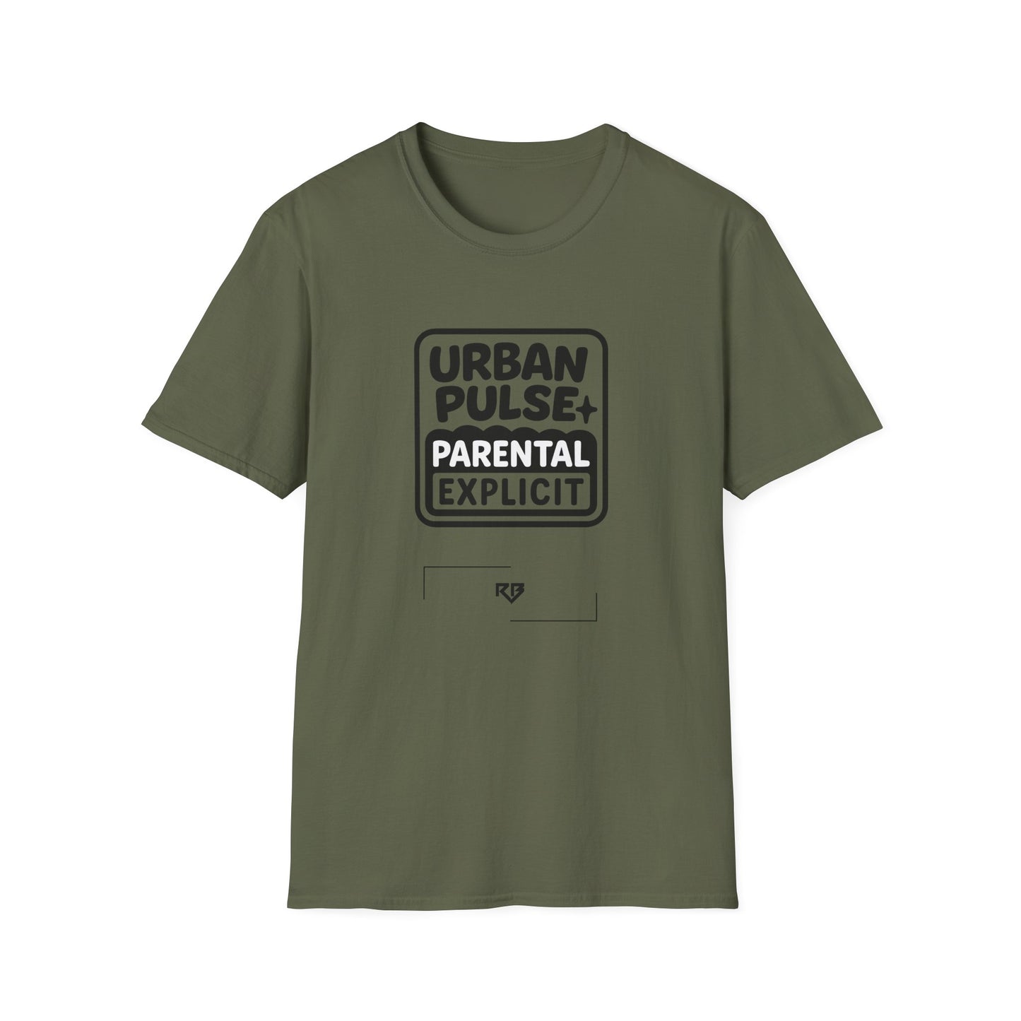 Parental Explicit Tee