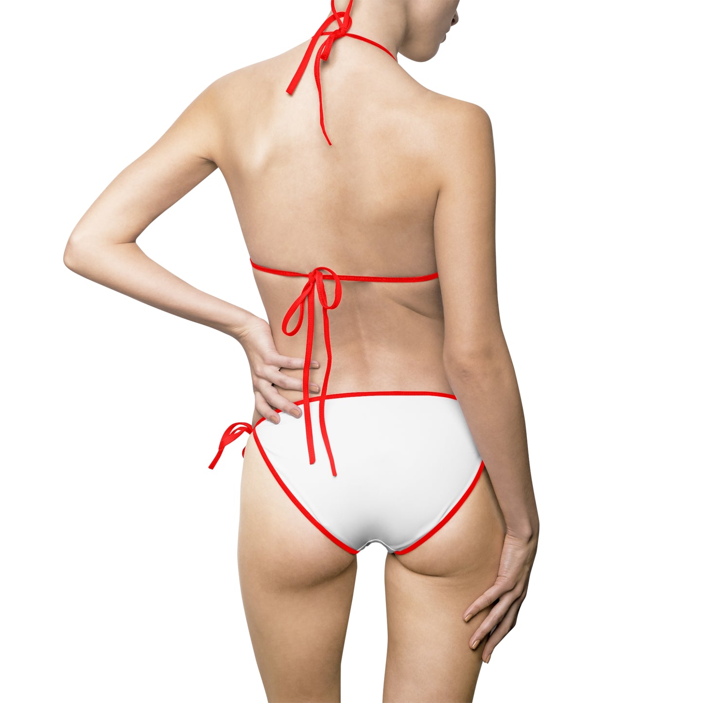 Summer Pulse Women's Bikini Swimsuit