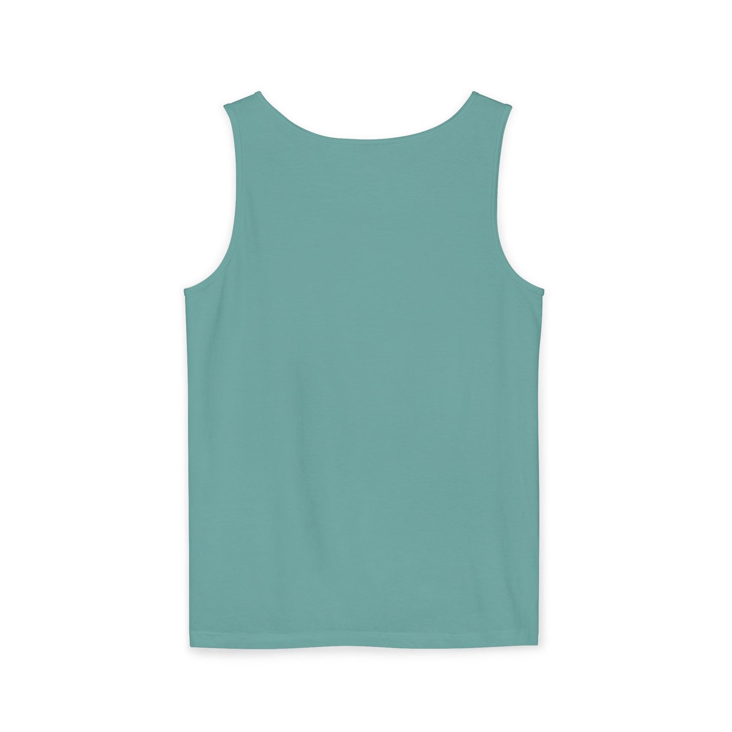 Summer Pulse Unisex Tank Top