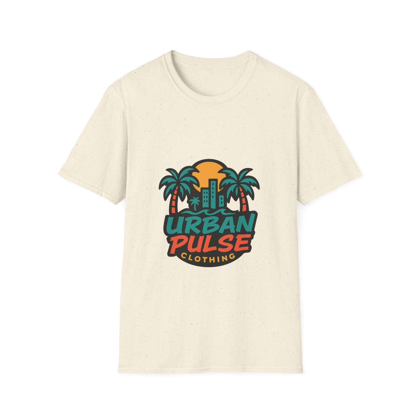 Summer Pulse Unisex T-shirt
