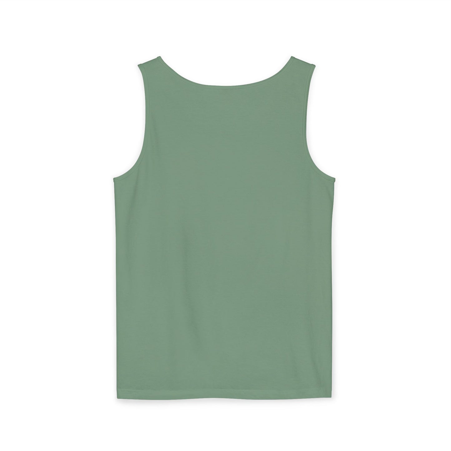 Summer Pulse Unisex Tank Top