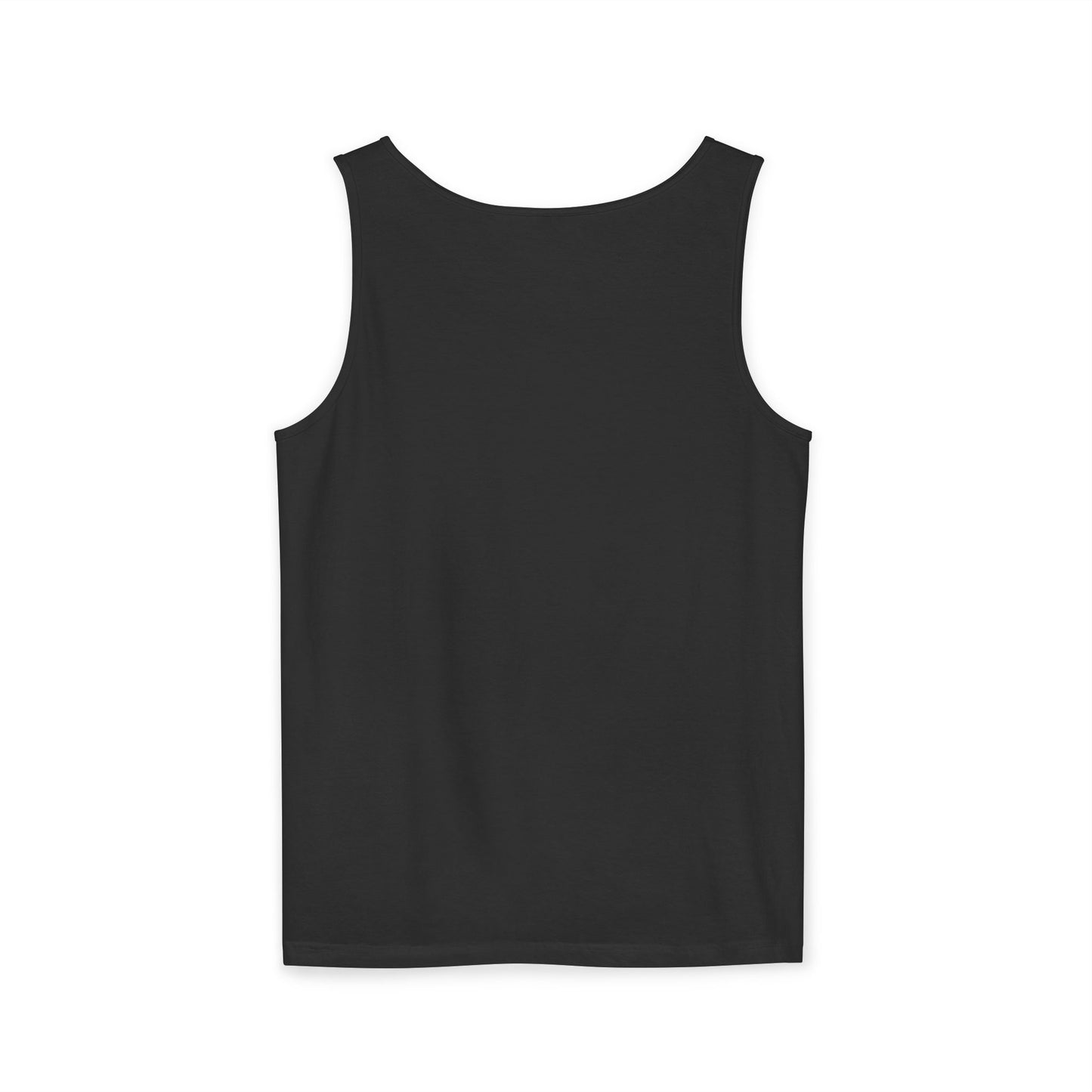 Summer Pulse Unisex Tank Top
