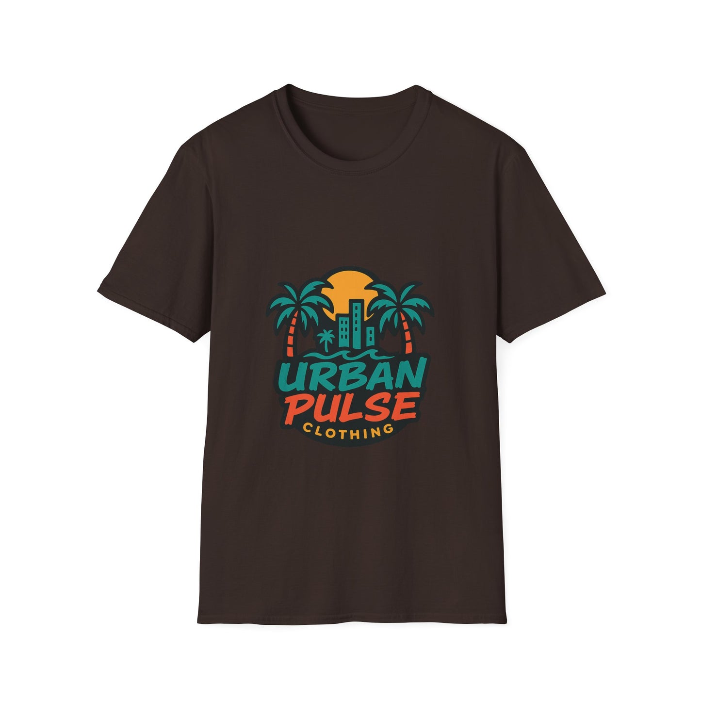 Summer Pulse Unisex T-shirt
