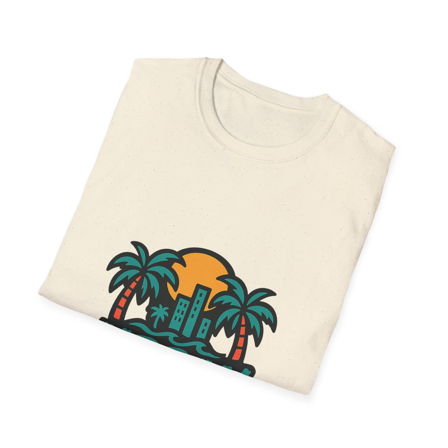 Summer Pulse Unisex T-shirt