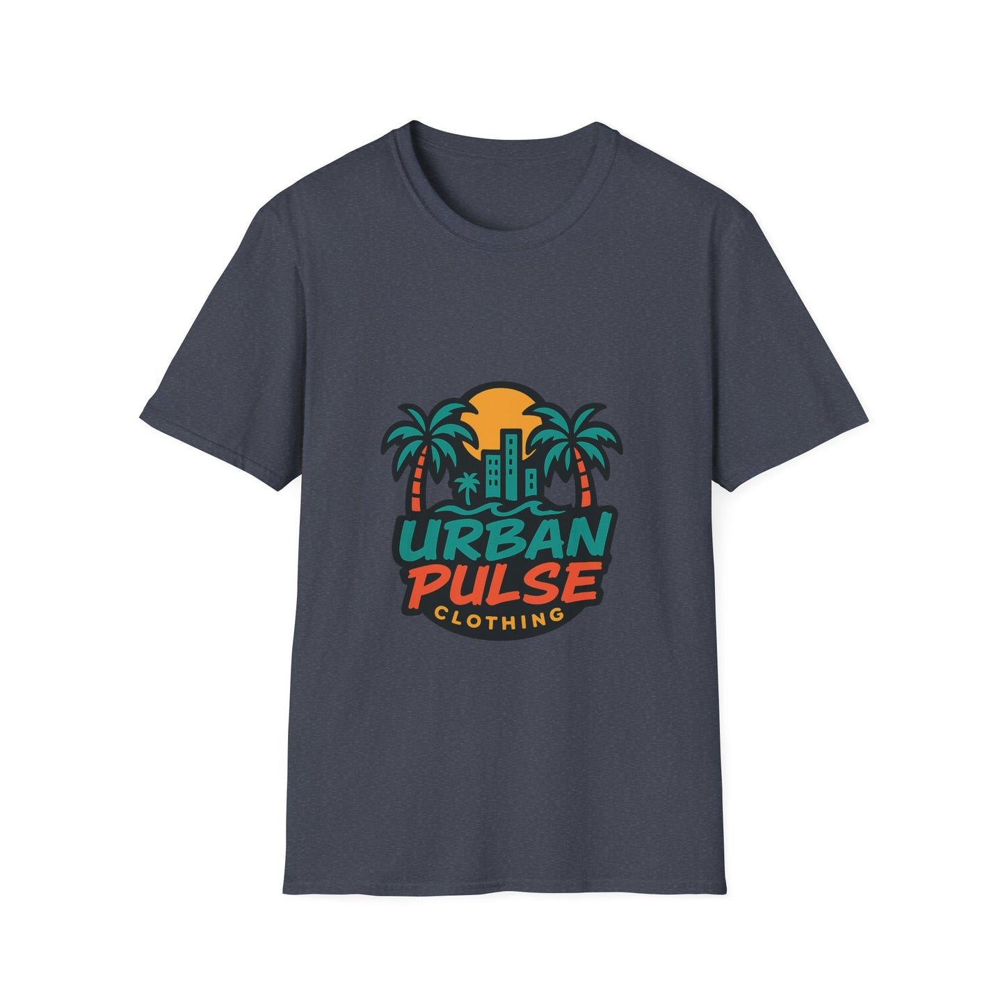 Summer Pulse Unisex T-shirt