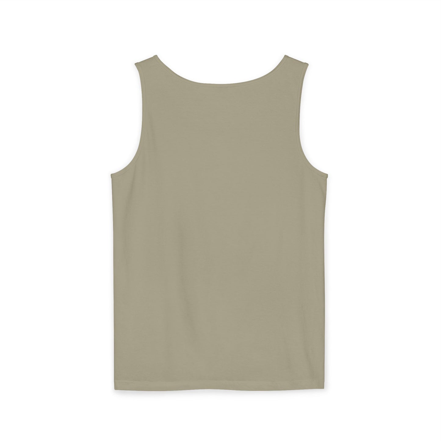 Summer Pulse Unisex Tank Top