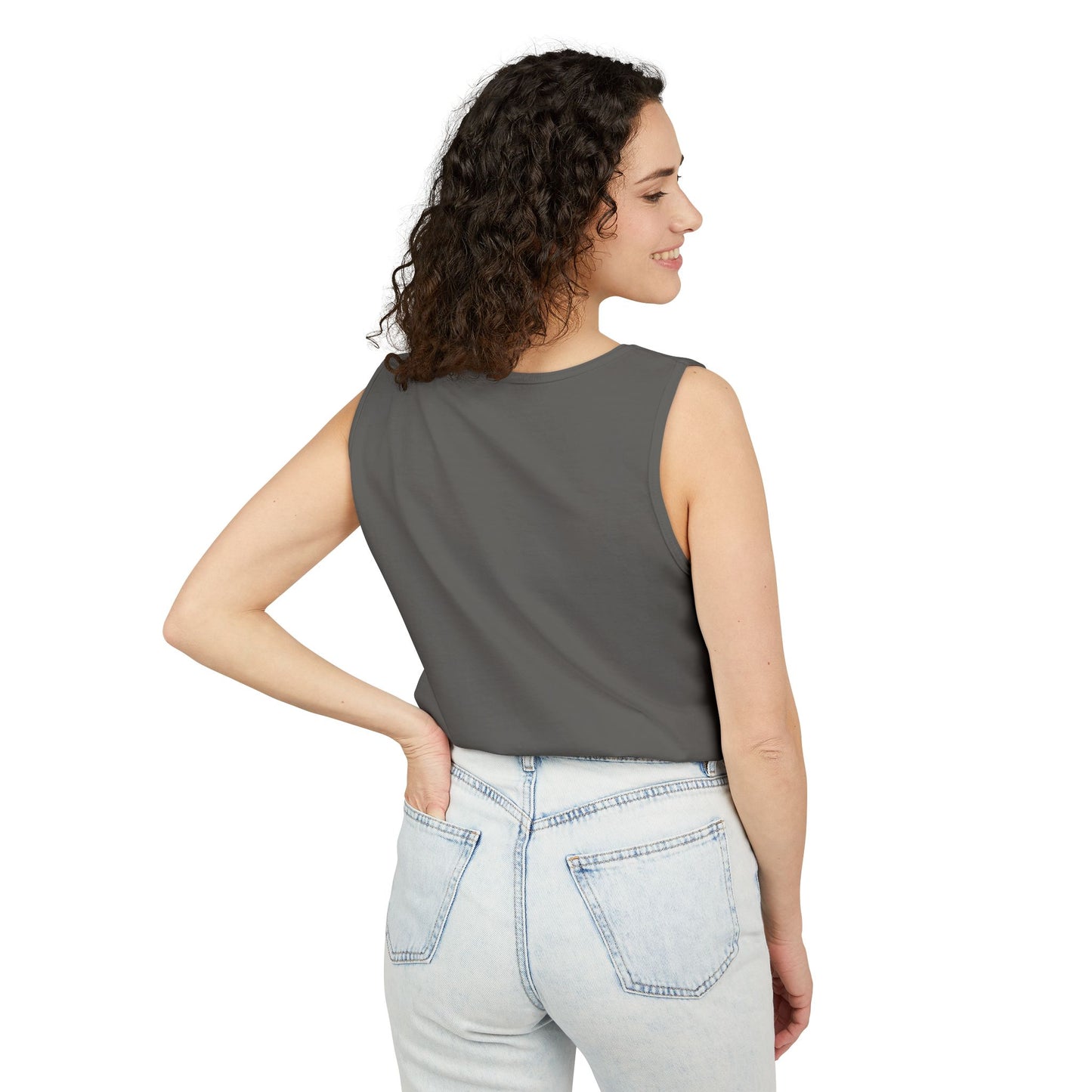 Summer Pulse Unisex Tank Top
