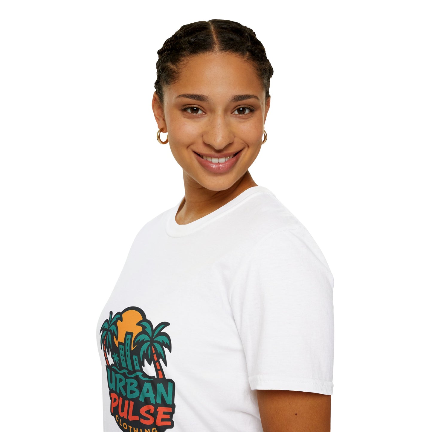 Summer Pulse Unisex T-shirt