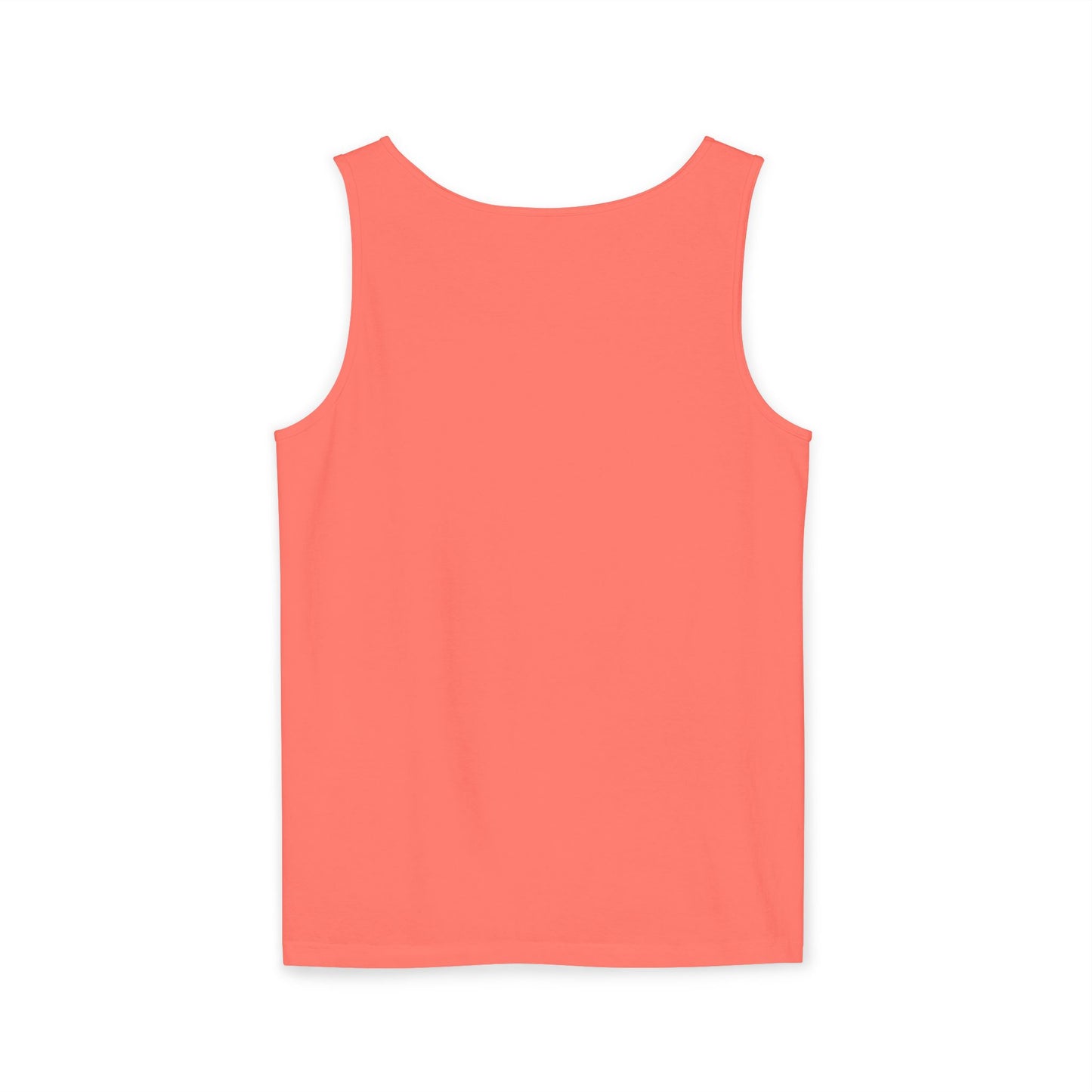 Summer Pulse Unisex Tank Top