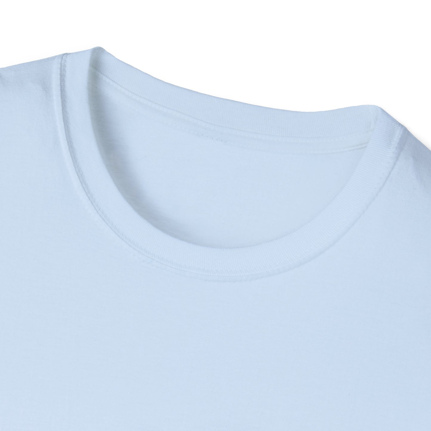 Summer Pulse Unisex T-shirt
