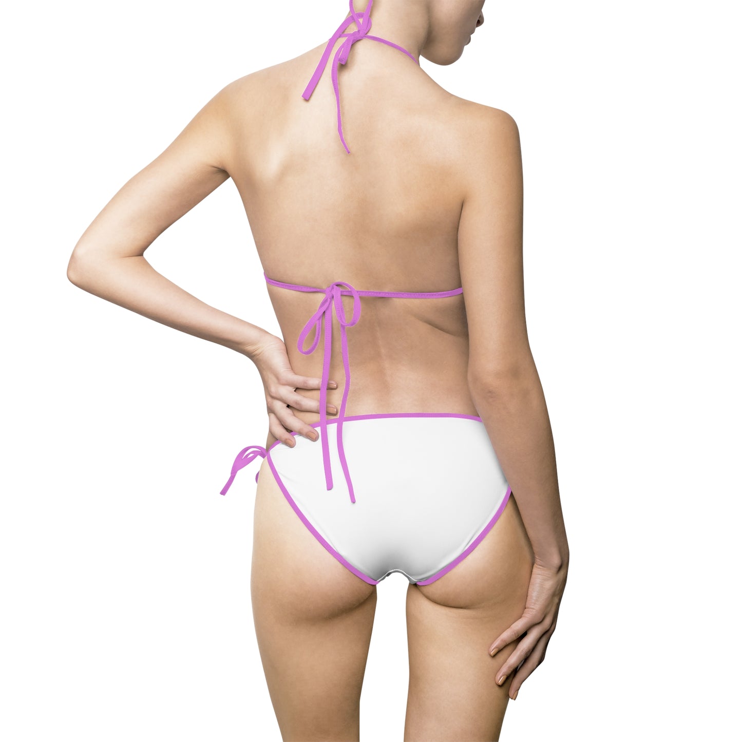 Summer Pulse Women's Bikini Swimsuit