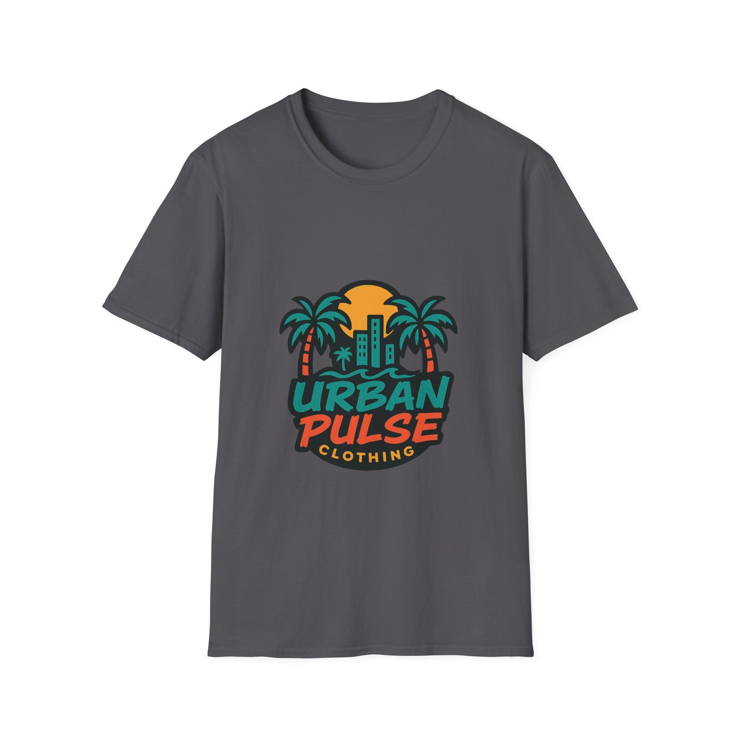Summer Pulse Unisex T-shirt