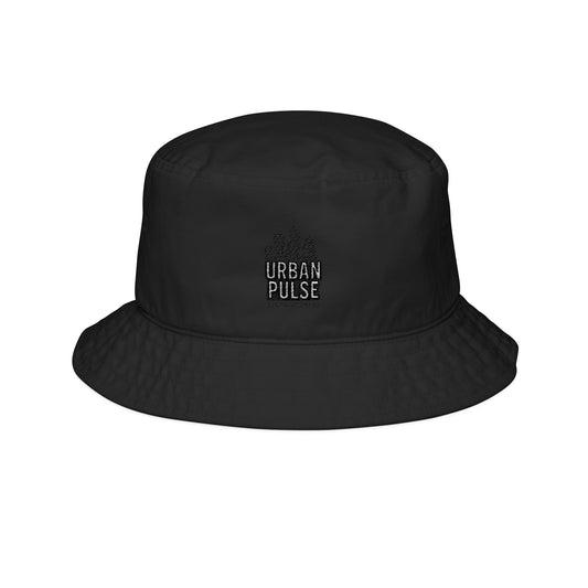 Urban City Bucket Hat