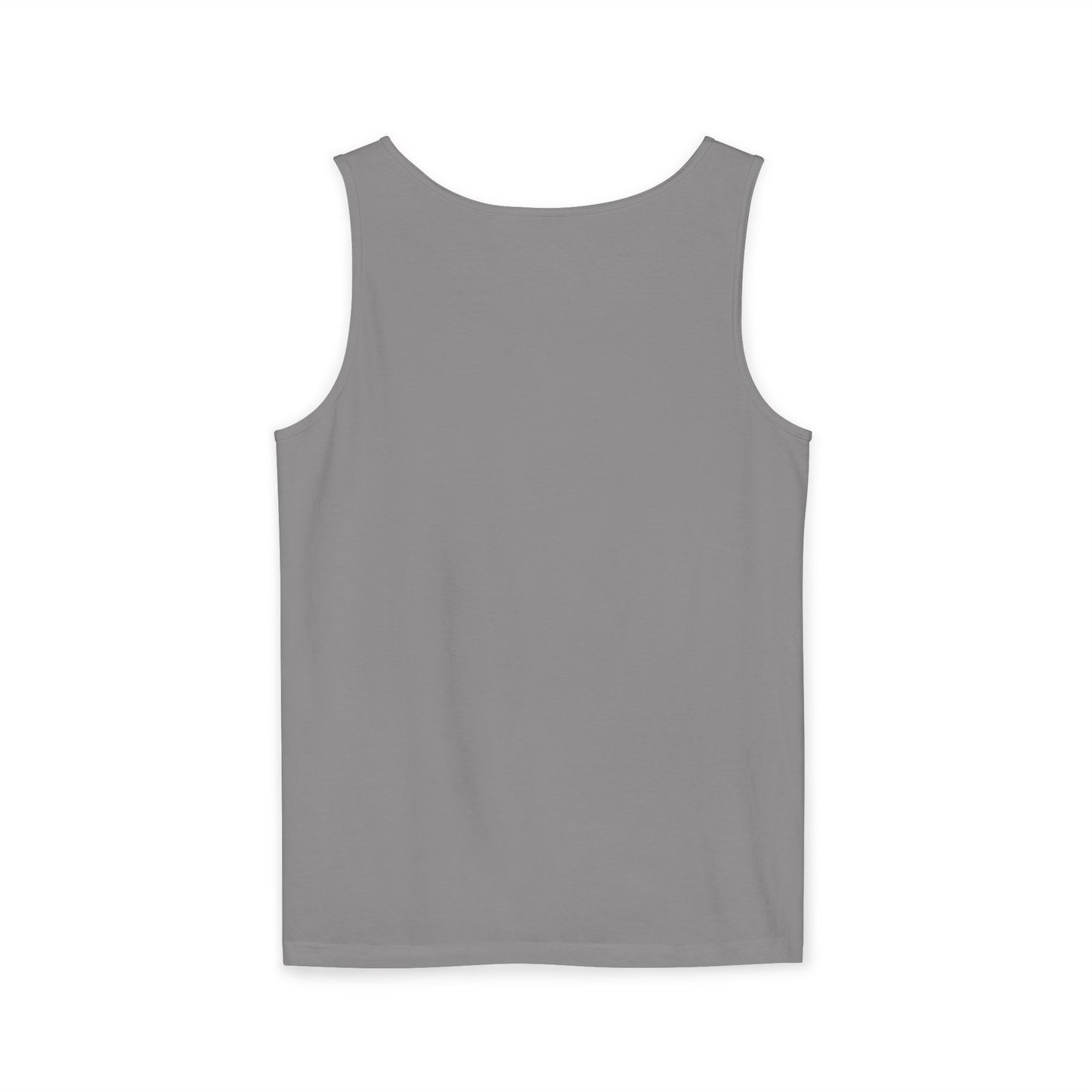 Summer Pulse Unisex Tank Top