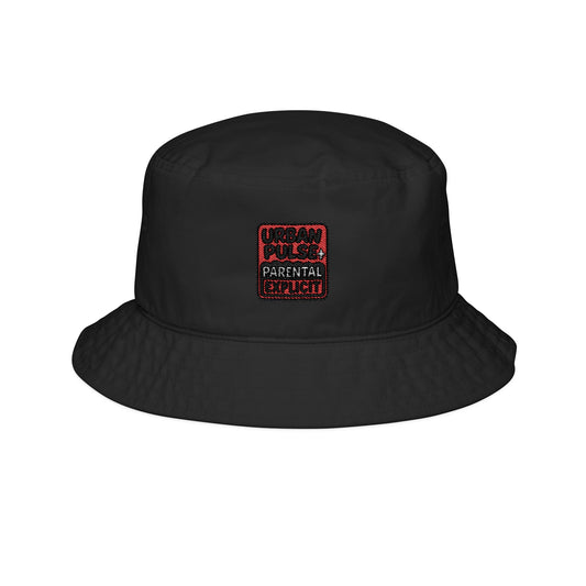 Parental Explicit Bucket Hat