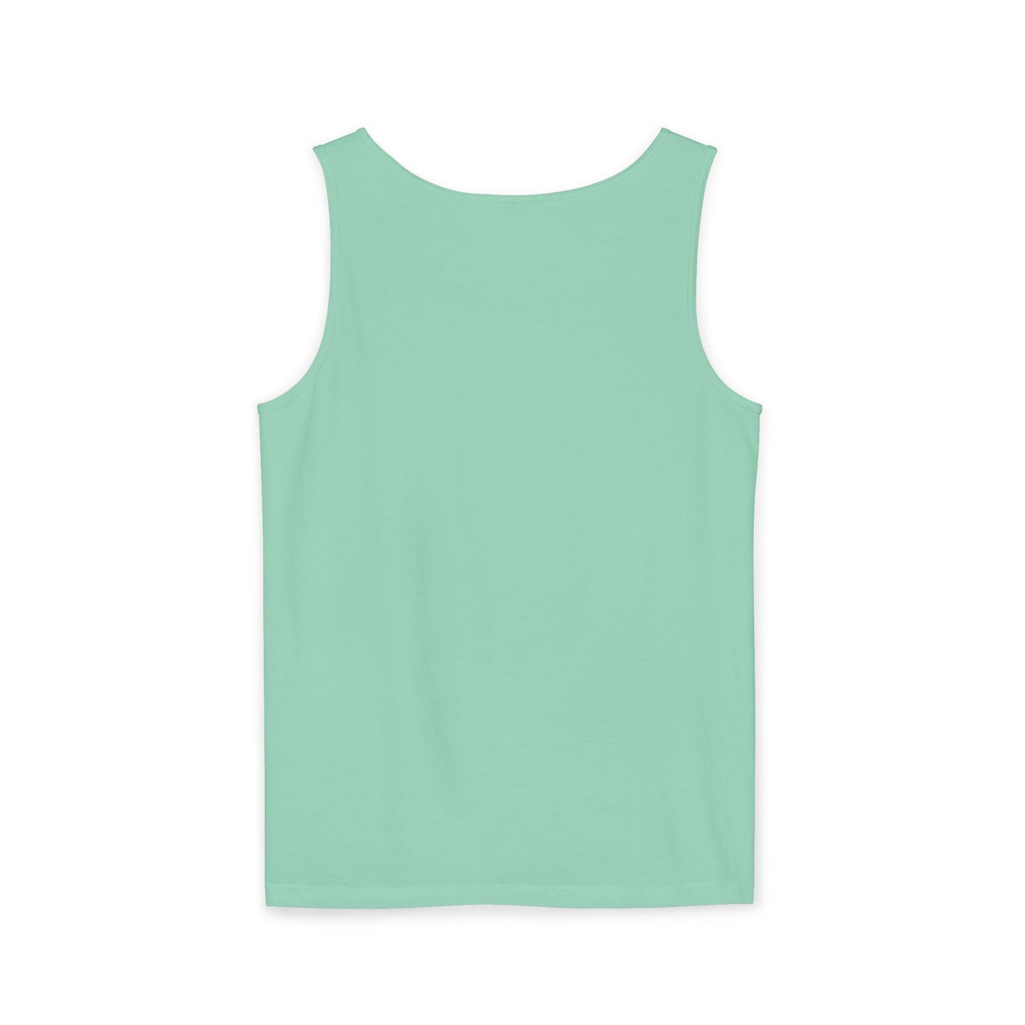 Summer Pulse Unisex Tank Top