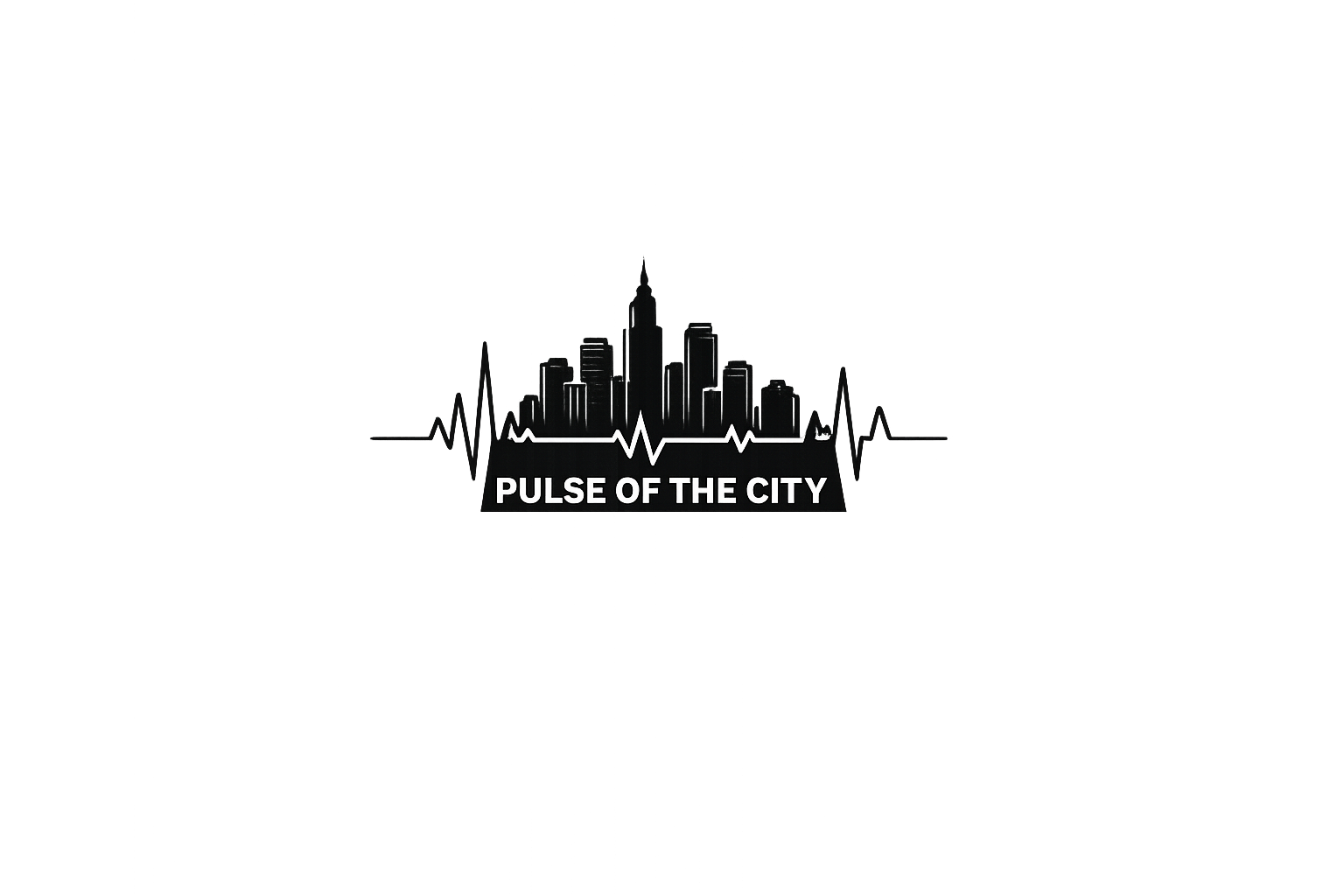 URBAN PULSE - DROP 01
