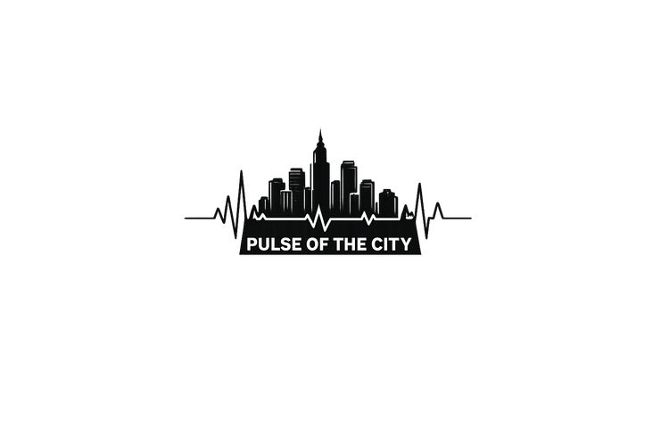URBAN PULSE - DROP 01