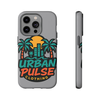 Summer Pulse iPhone Case