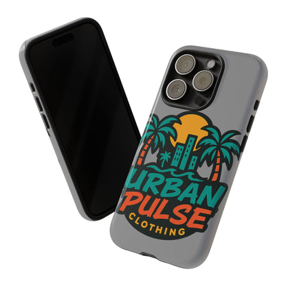 Summer Pulse iPhone Case