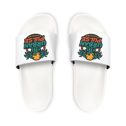 Summer Pulse Men's Slides