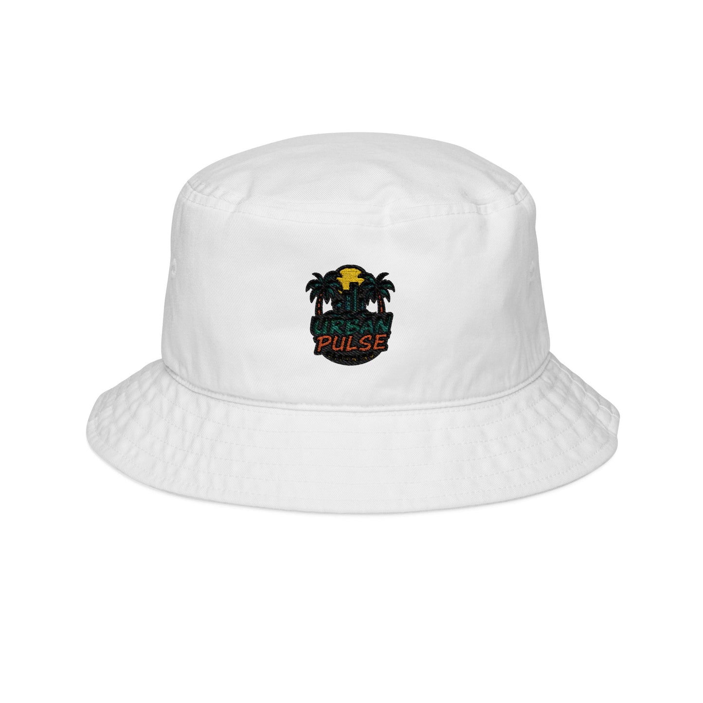 Summer Pulse Bucket Hat