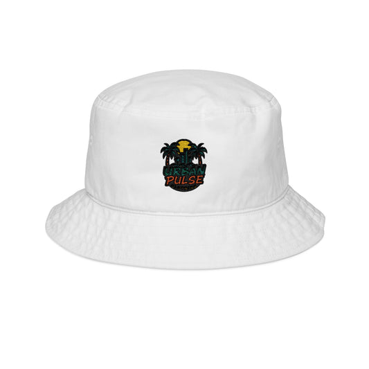 Summer Pulse Bucket Hat