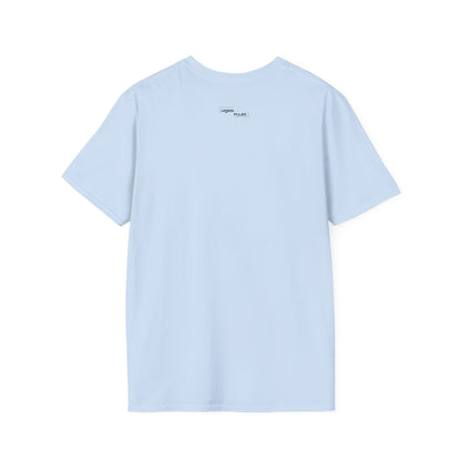 Summer Pulse Unisex T-shirt