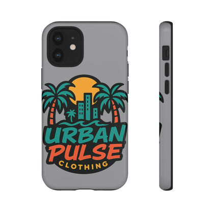 Summer Pulse iPhone Case
