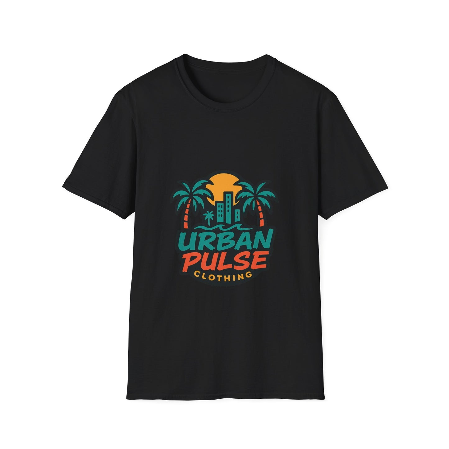 Summer Pulse Unisex T-shirt