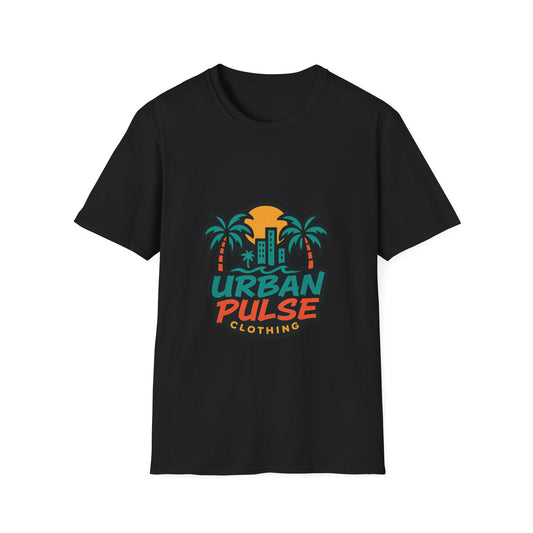 Summer Pulse Unisex T-shirt