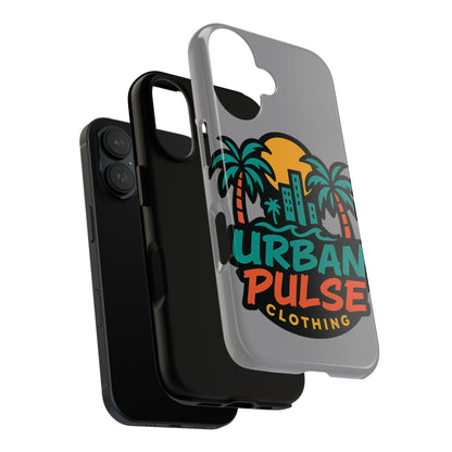 Summer Pulse iPhone Case