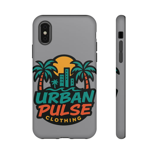 Summer Pulse iPhone Case
