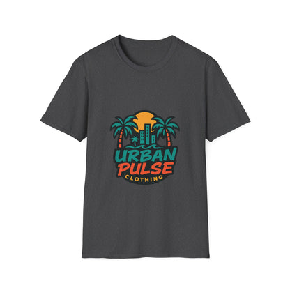 Summer Pulse Unisex T-shirt