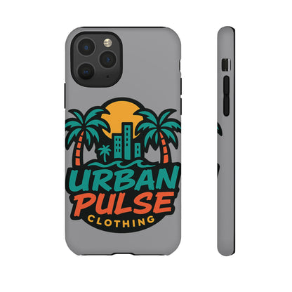 Summer Pulse iPhone Case