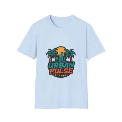 Summer Pulse Unisex T-shirt