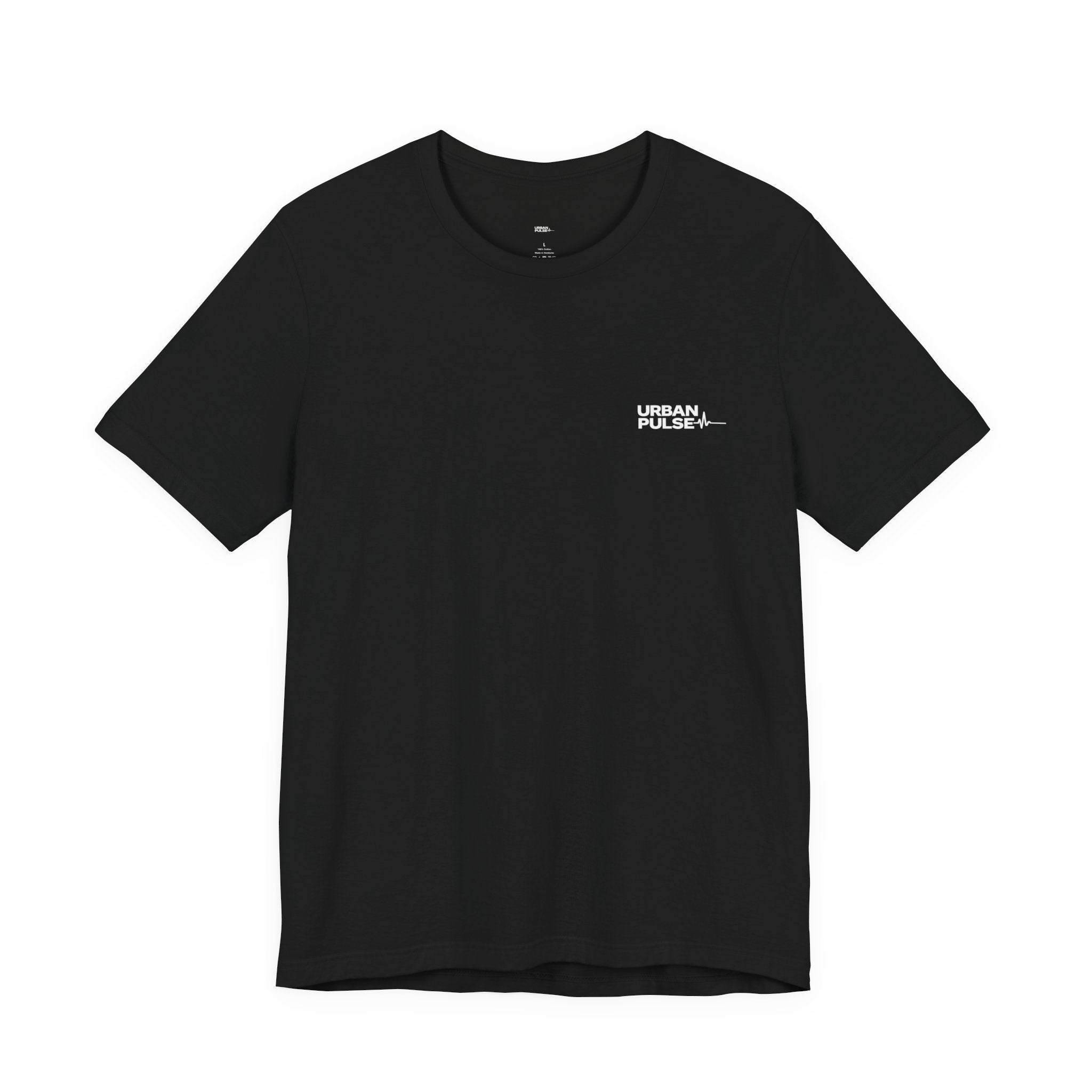 Pulse of the City Tee