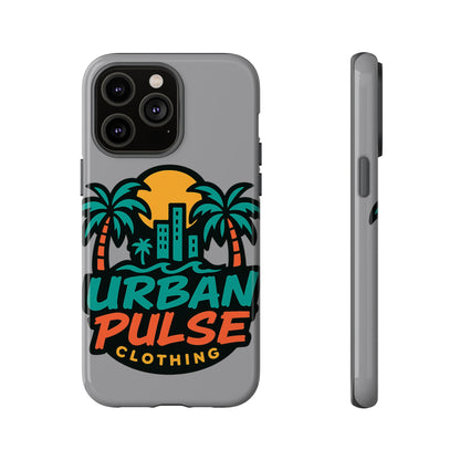 Summer Pulse iPhone Case