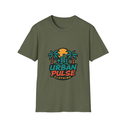 Summer Pulse Unisex T-shirt