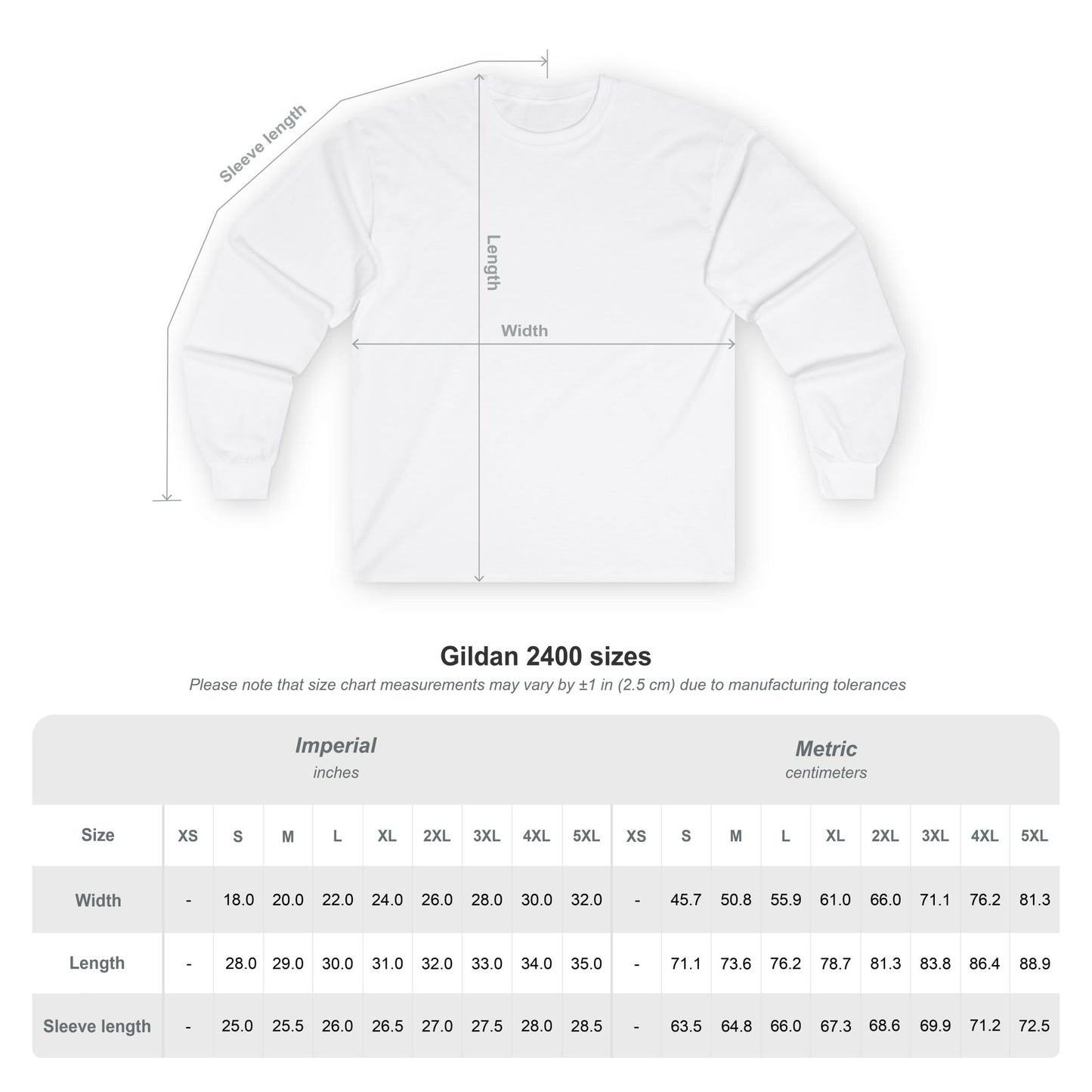 Parental Explicit Urban Pulse Long Sleeve Tee
