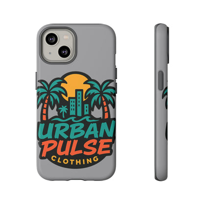 Summer Pulse iPhone Case