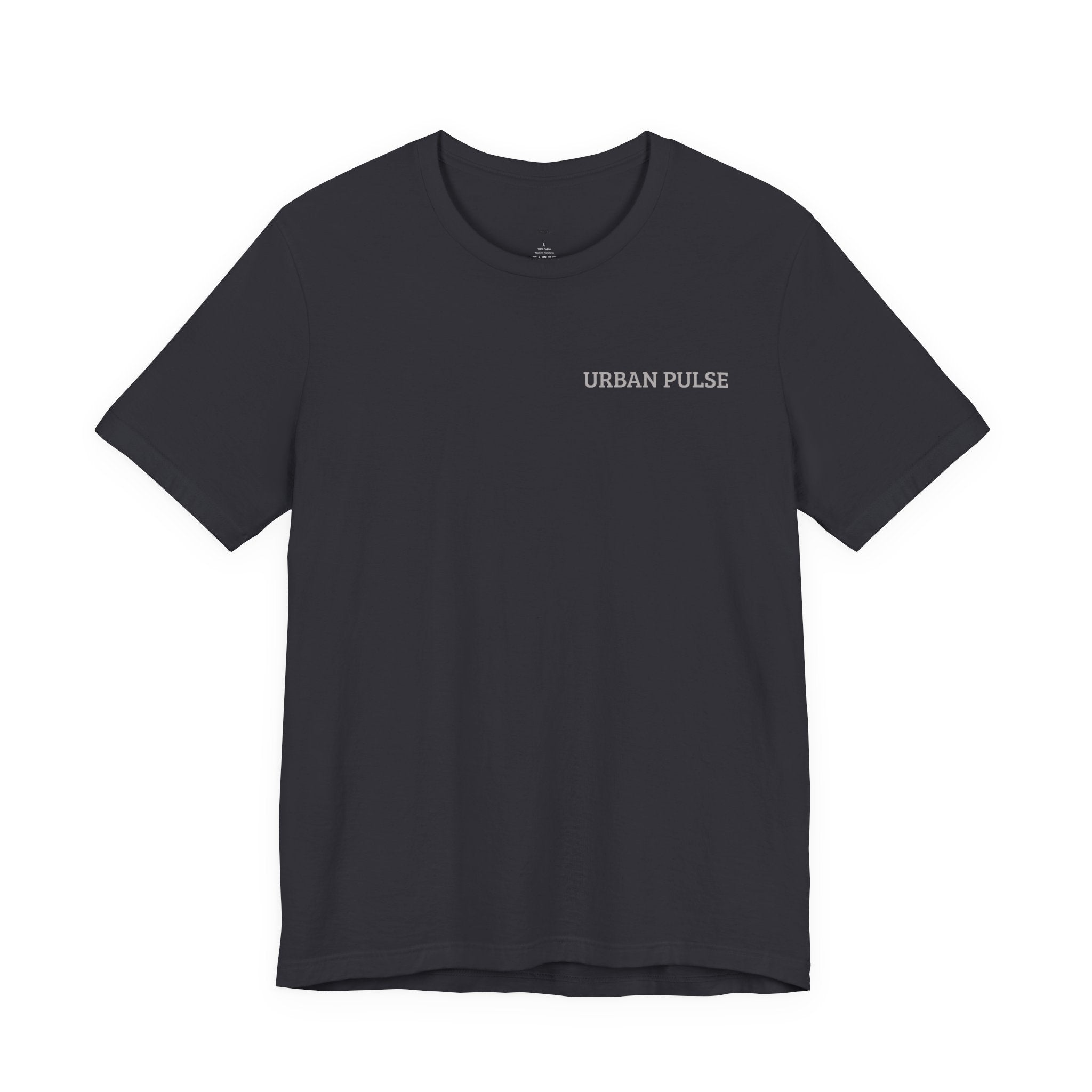 Urban Pulse - Urban is a Feeling Tee